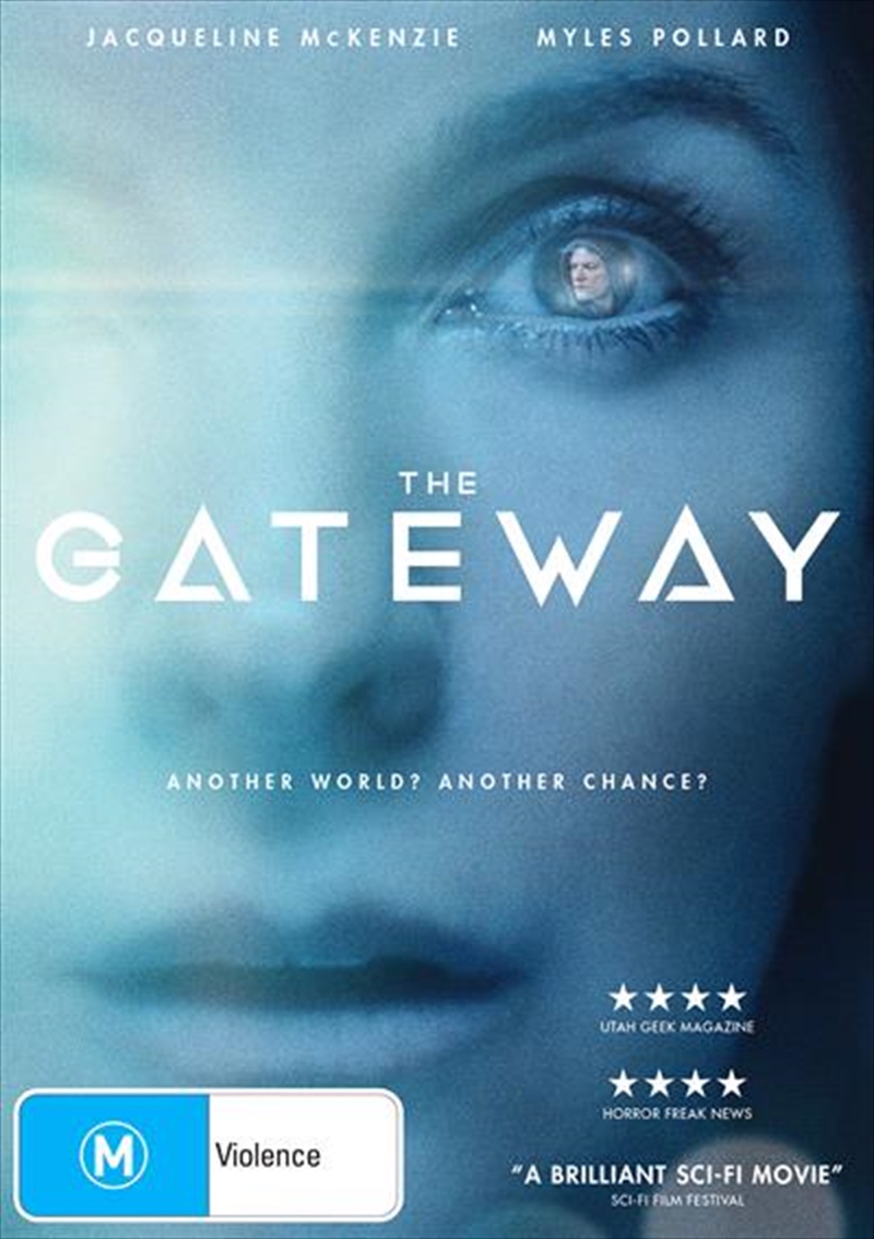 Gateway, The/Product Detail/Sci-Fi