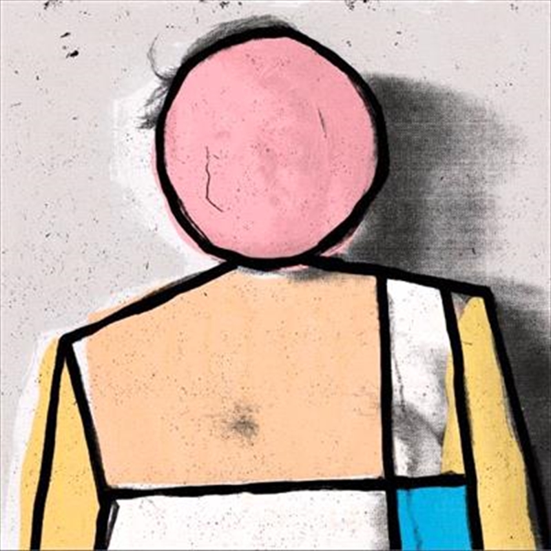 More Scared Of You Than You Are/Product Detail/Folk