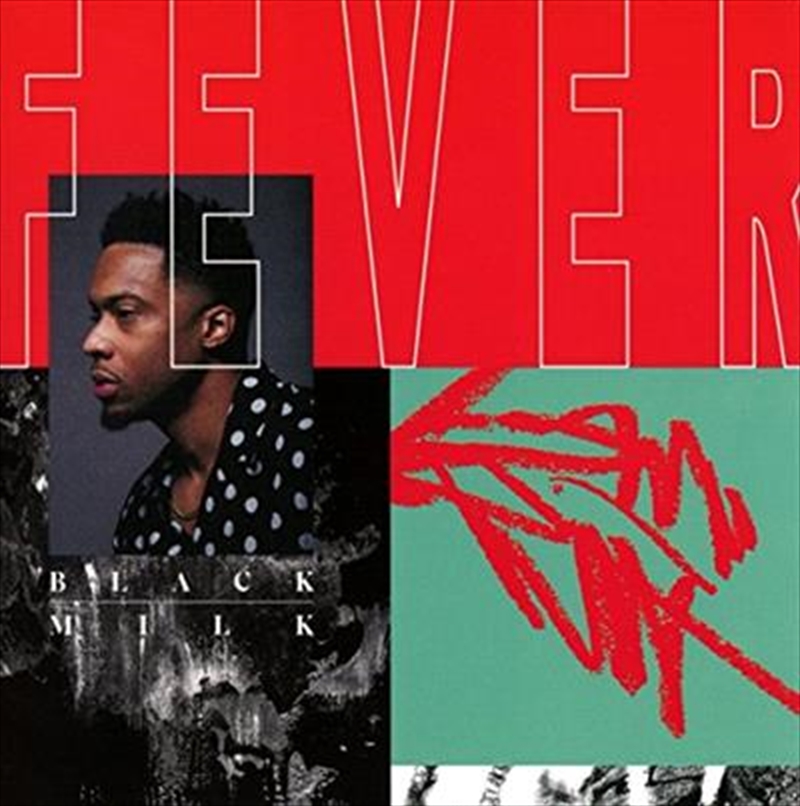 Fever/Product Detail/Hip-Hop