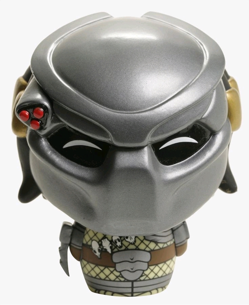 Predator - Predator Masked US Exclusive Dorbz [RS]/Product Detail/Funko Collections