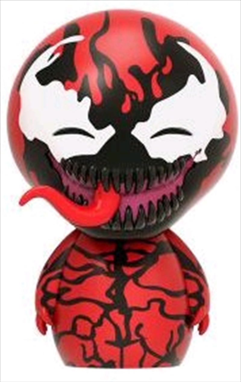 Spider-Man - Carnage Dorbz [RS]/Product Detail/Funko Collections