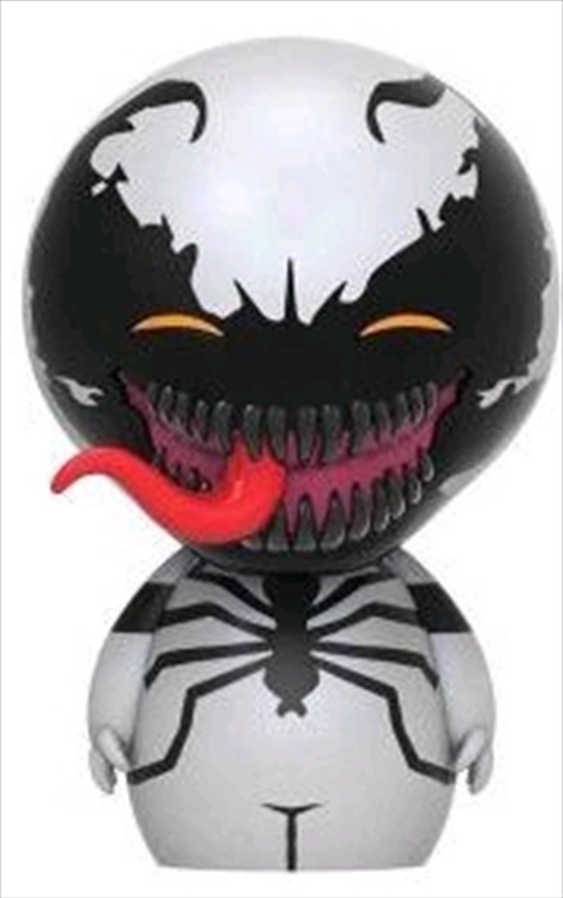Spider-Man - Anti-Venom US Exclusive Dorbz [RS]/Product Detail/Funko Collections