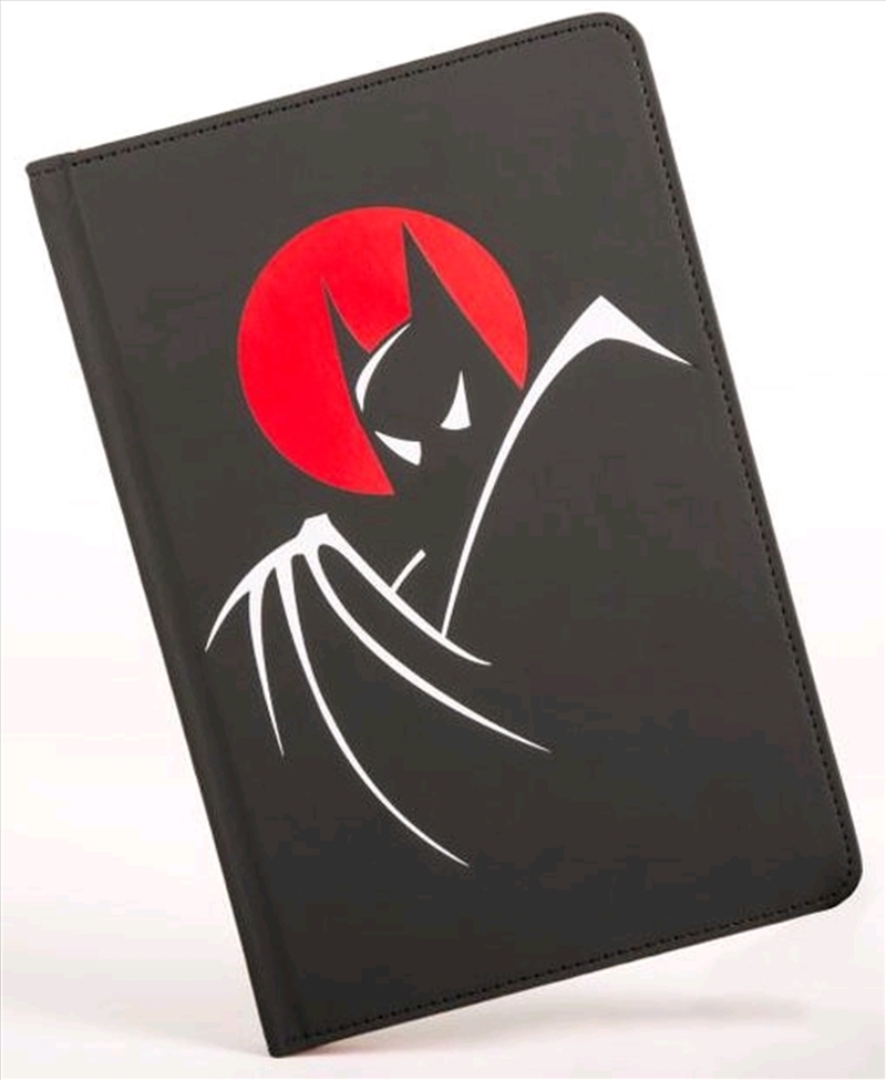 Batman: The Animated Series - Dark Knight Journal/Product Detail/Calendars & Diaries