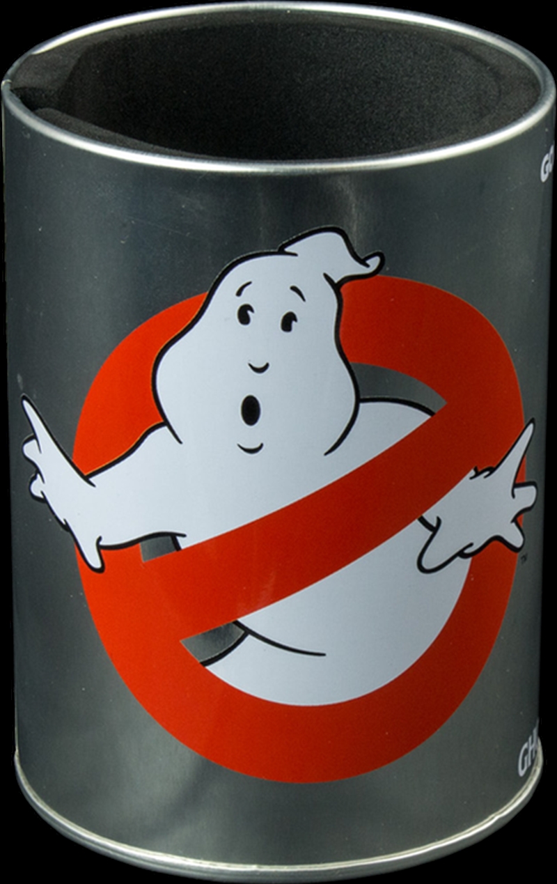 Ghostbusters - Logo Can Cooler/Product Detail/Coolers & Accessories