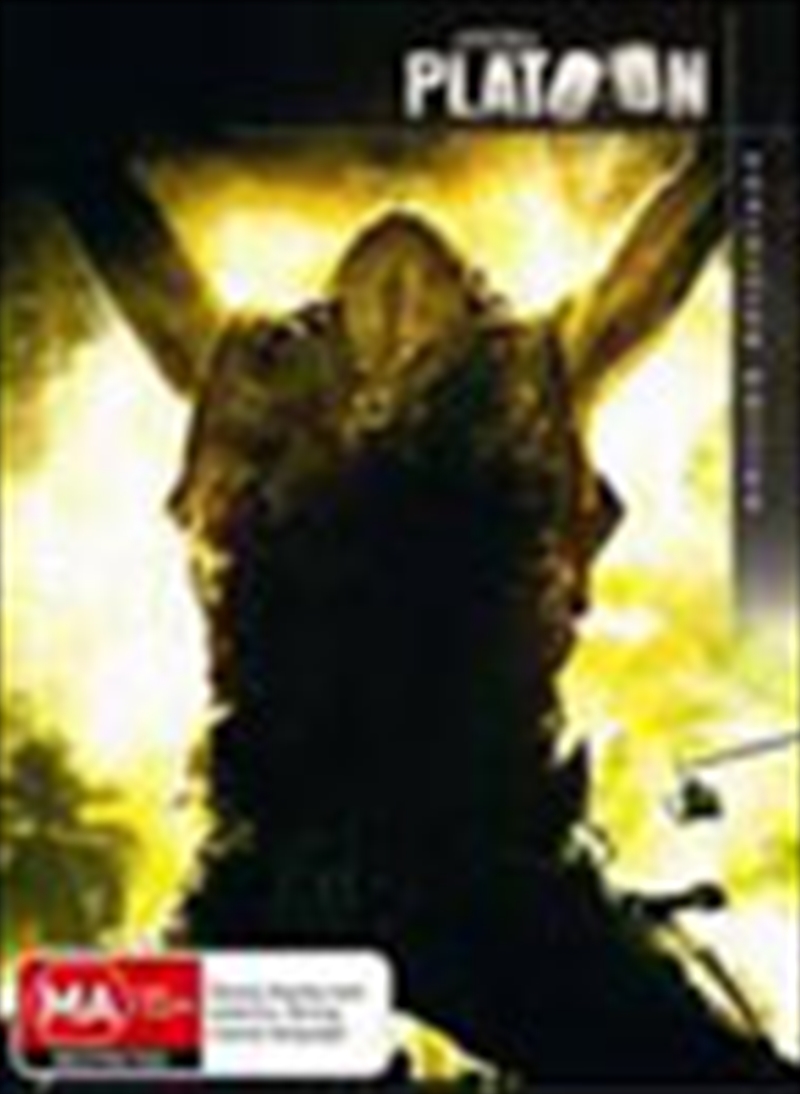 Platoon: Definitive Edition/Product Detail/Drama