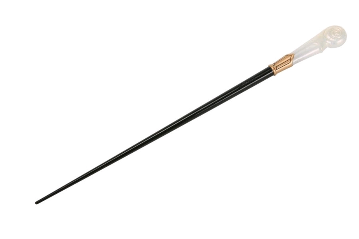 Fantastic Beasts and Where to Find Them - Queenie Goldstein Wand/Product Detail/Costumes