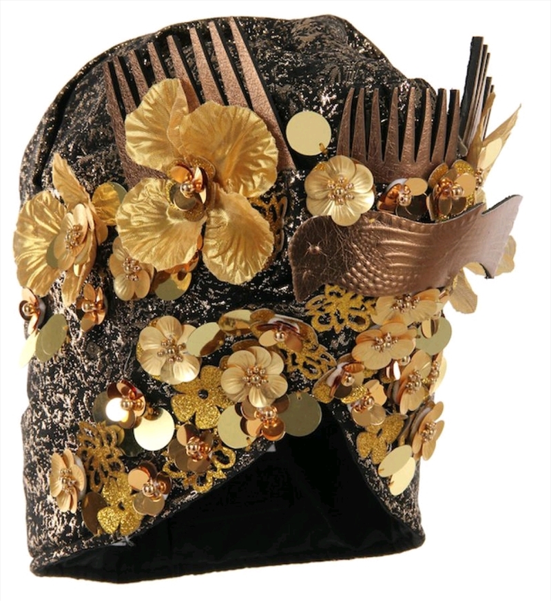 Fantastic Beasts and Where to Find Them - Seraphina Picquery Headpiece/Product Detail/Costumes