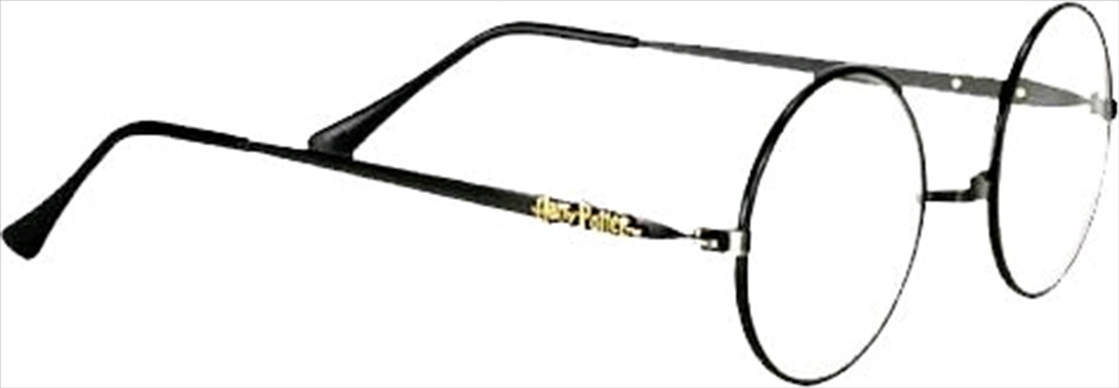 Harry Potter - Harry's Glasses (Metal)/Product Detail/Costumes