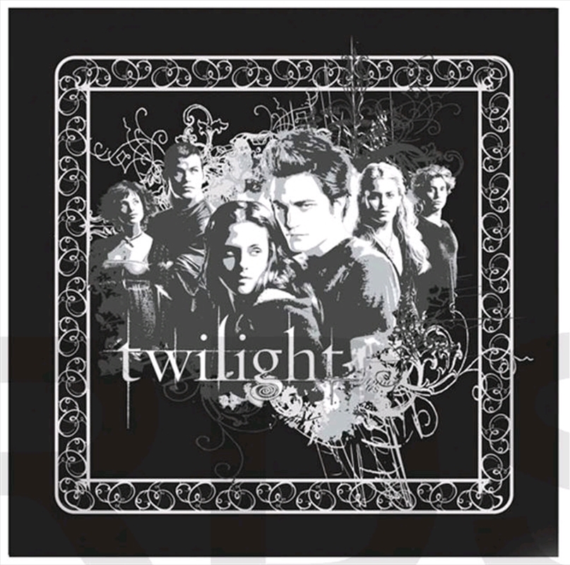 Twilight - Bandana Bella & Cullens/Product Detail/Costumes