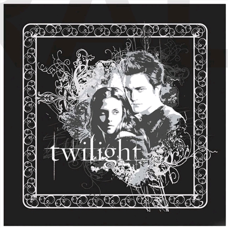 Twilight - Bandana Edward & Bella/Product Detail/Costumes