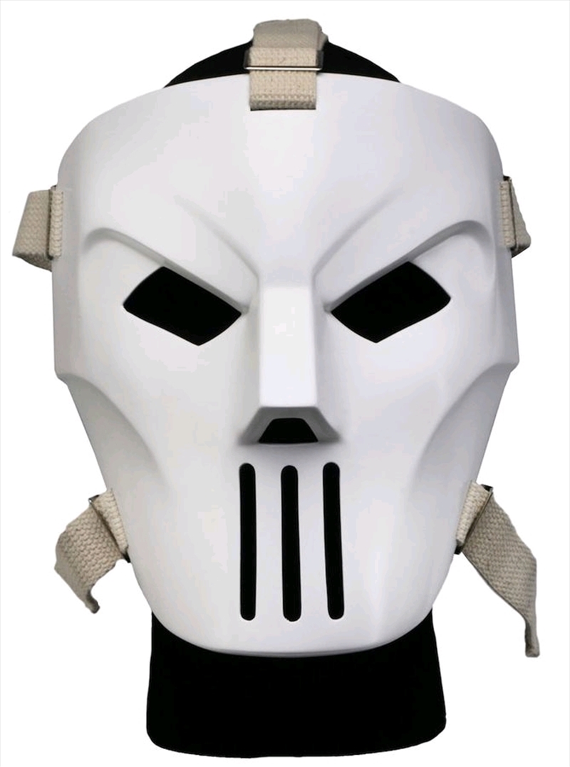 Teenage Mutant Ninja Turtles (1990) - Casey Jones Replica Mask/Product Detail/Replicas