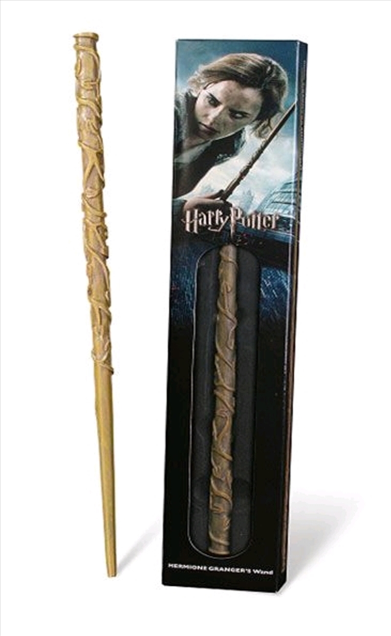 Harry Potter - Hermione's Wand/Product Detail/Costumes