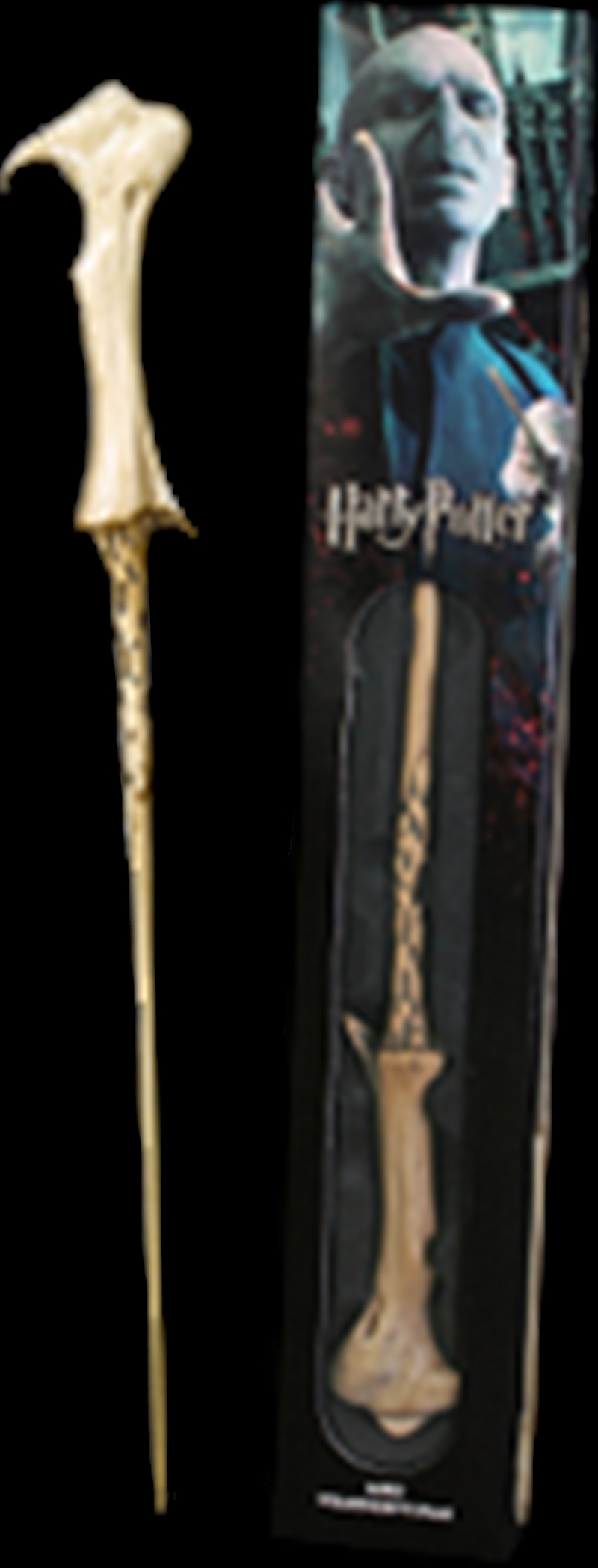 Harry Potter - Voldemort's Wand/Product Detail/Costumes