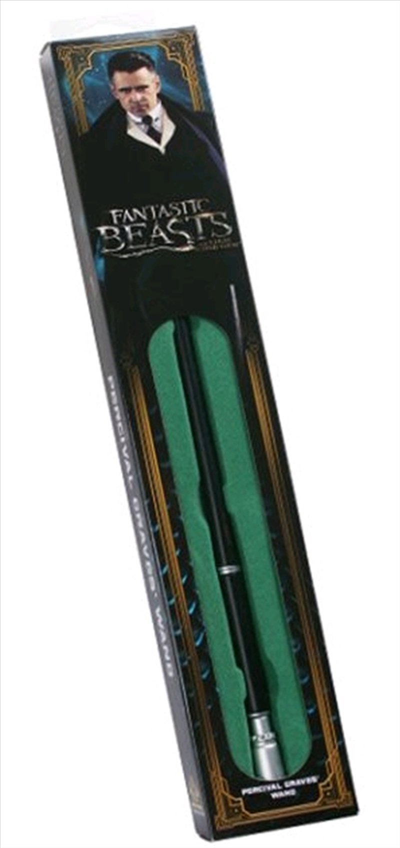 Fantastic Beasts and Where to Find Them - Percival Grave's Wand/Product Detail/Costumes