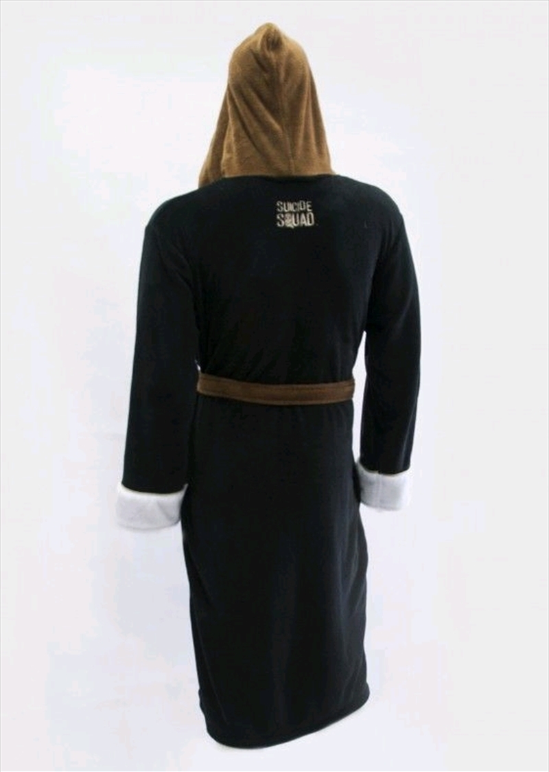 Suicide Squad - Killer Croc Hoodless Robe/Product Detail/Costumes