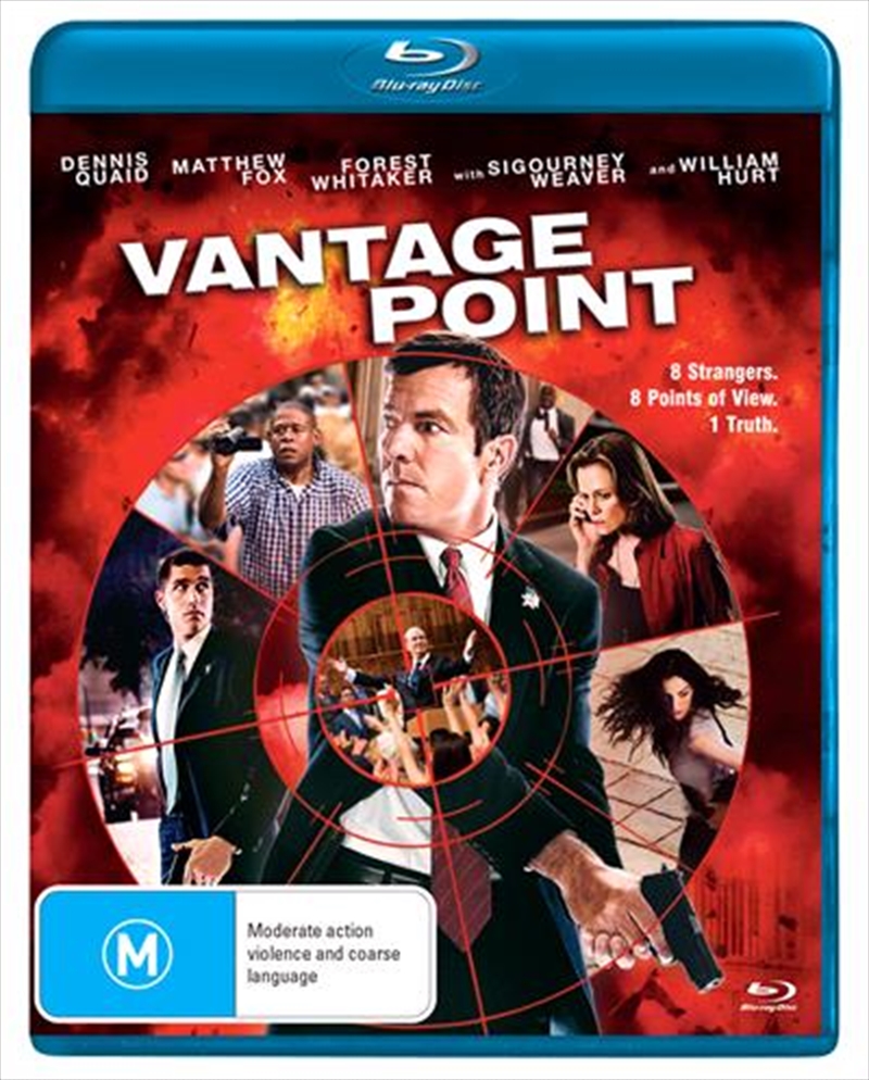 Vantage Point/Product Detail/Action