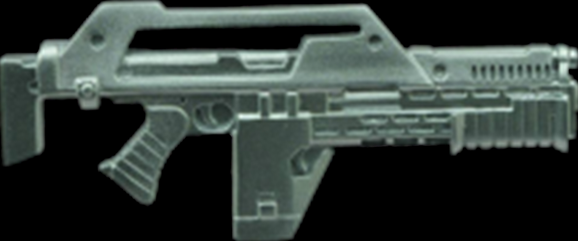 Pulse Rifle Bottle Opener/Product Detail/Coolers & Accessories