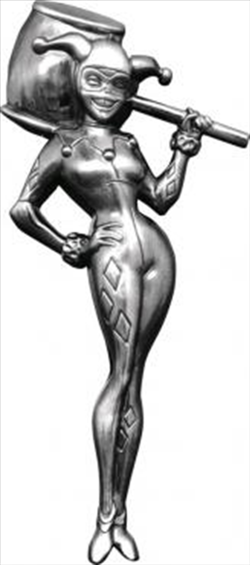 Harley Quinn Bottle Opener/Product Detail/Novelty