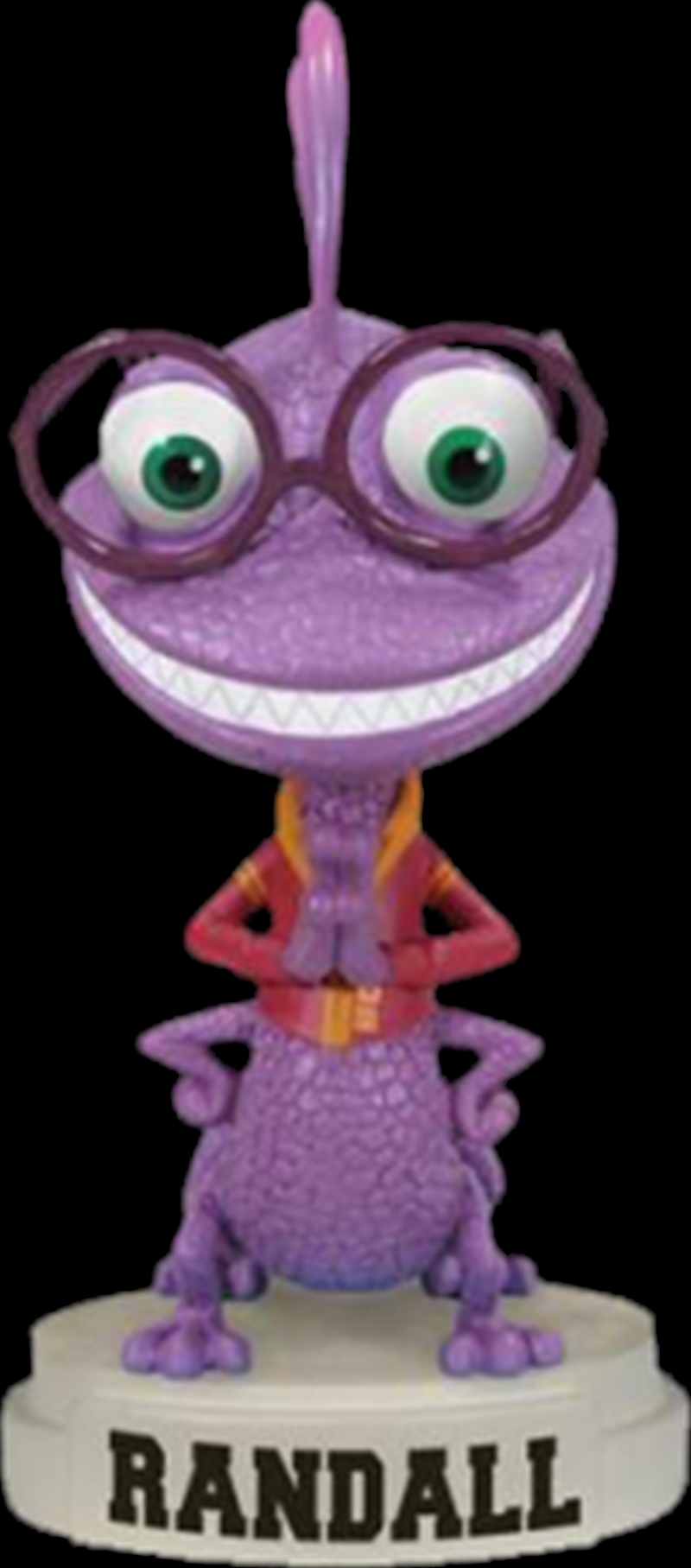 Monsters University - Randall Wacky Wobbler/Product Detail/Figurines