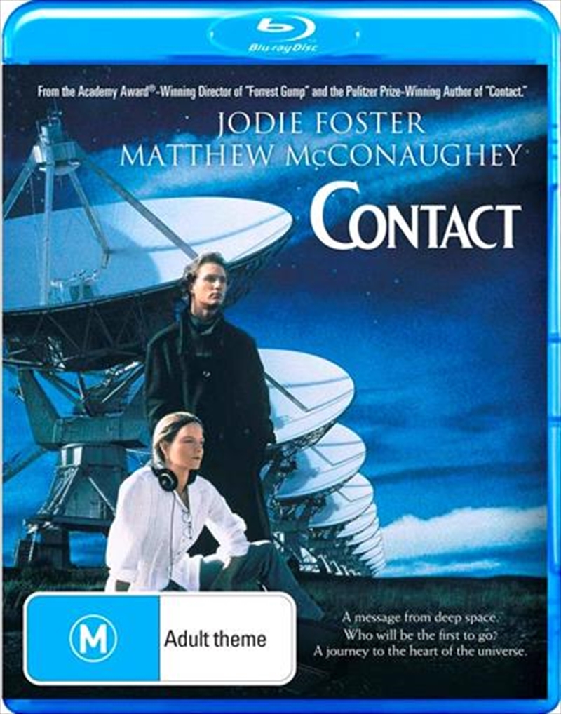 Contact/Product Detail/Thriller
