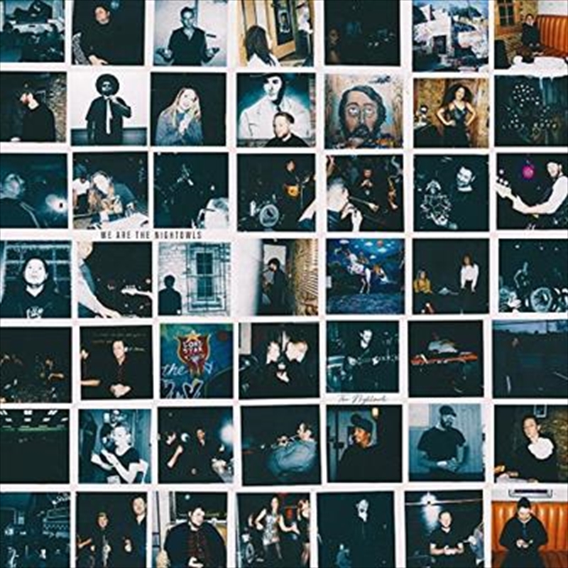 We Are The Nightowls/Product Detail/Soul