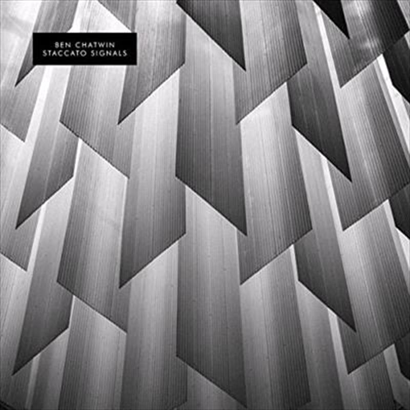 Staccato Signals/Product Detail/Dance