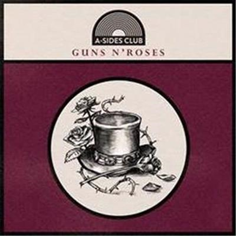 Guns N Roses/Product Detail/Alternative