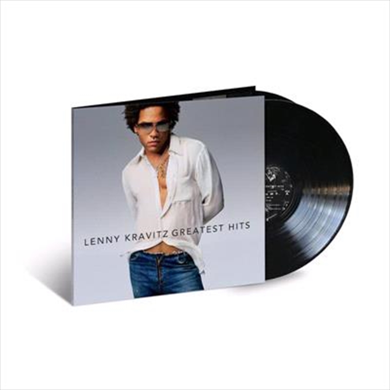 Greatest Hits/Product Detail/Rock