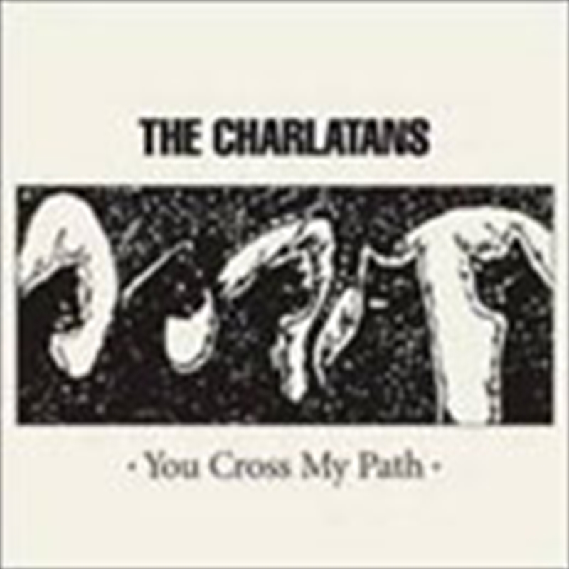 You Cross My Path/Product Detail/Alternative