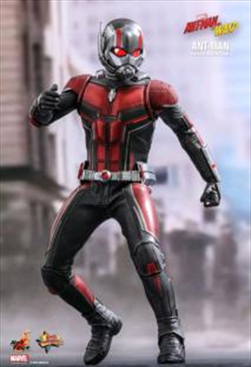 Ant Man 1 To 6 Scale Action/Product Detail/Figurines