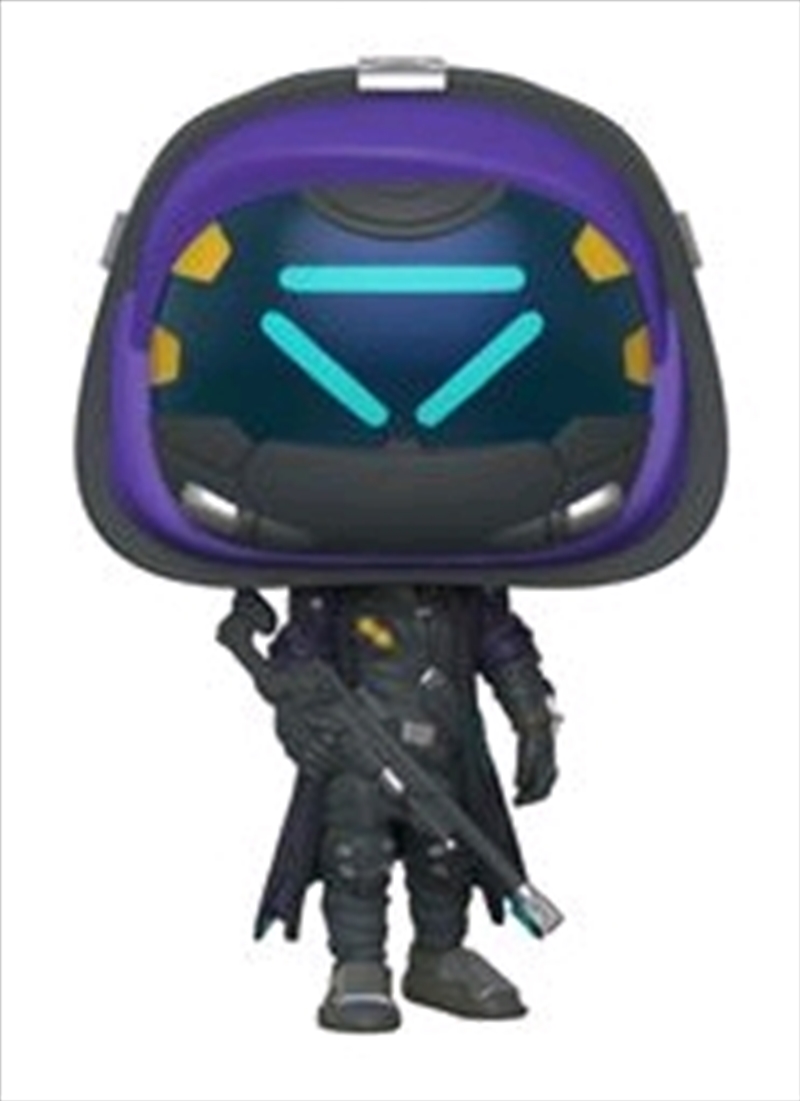 Ana Shrike Skin/Product Detail/Standard Pop Vinyl