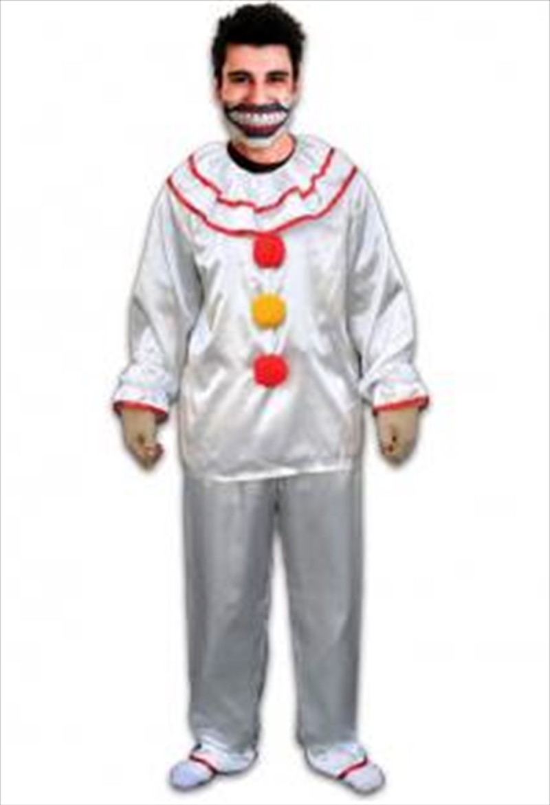 Twisty the Clown Costume with Mask/Product Detail/Costumes