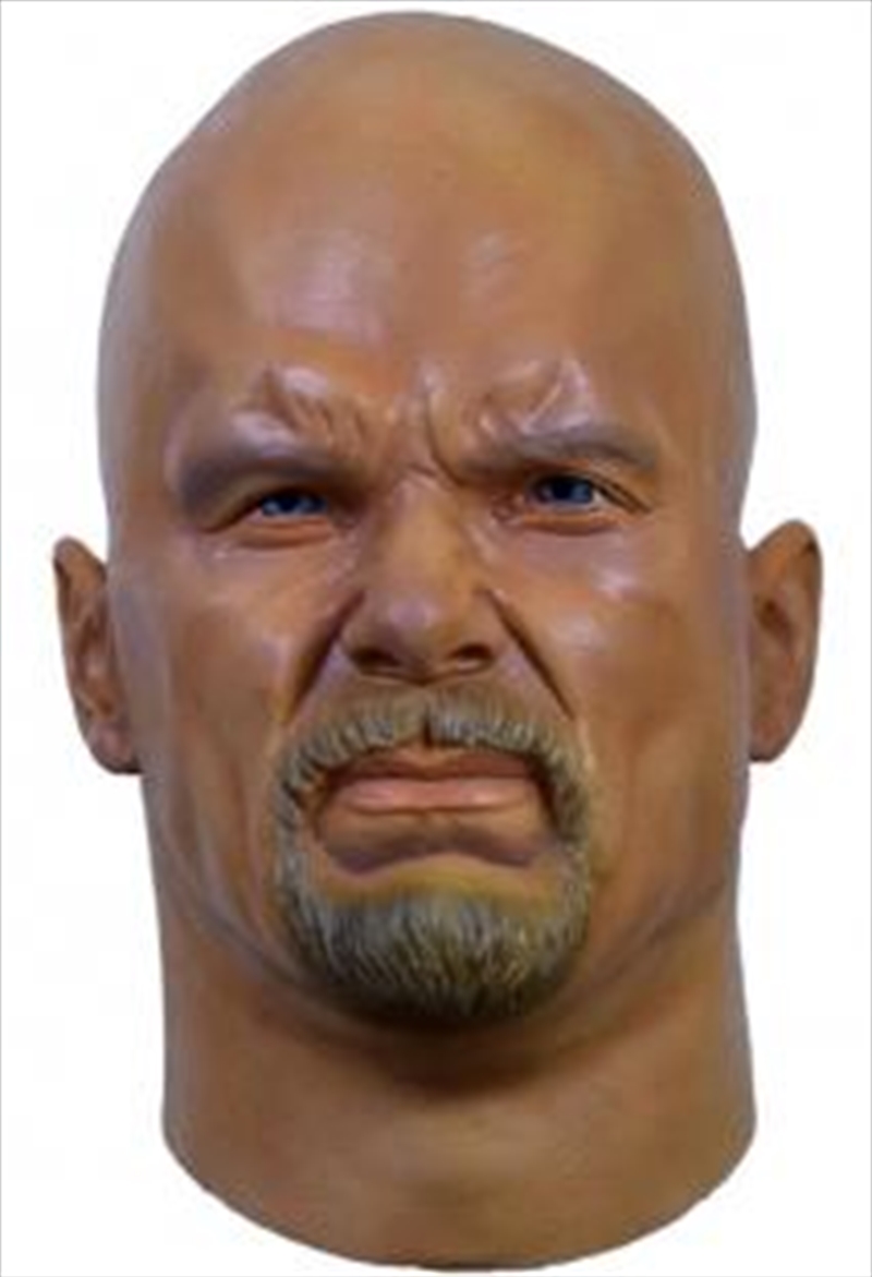 Stone Cold Steve Austin Mask/Product Detail/Costumes