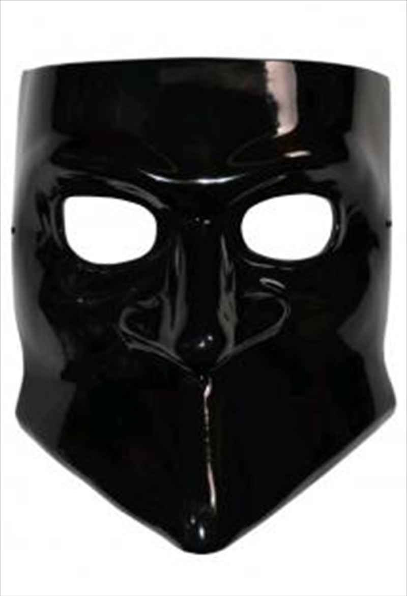 Original Bc Nameless Ghouls Mask/Product Detail/Costumes