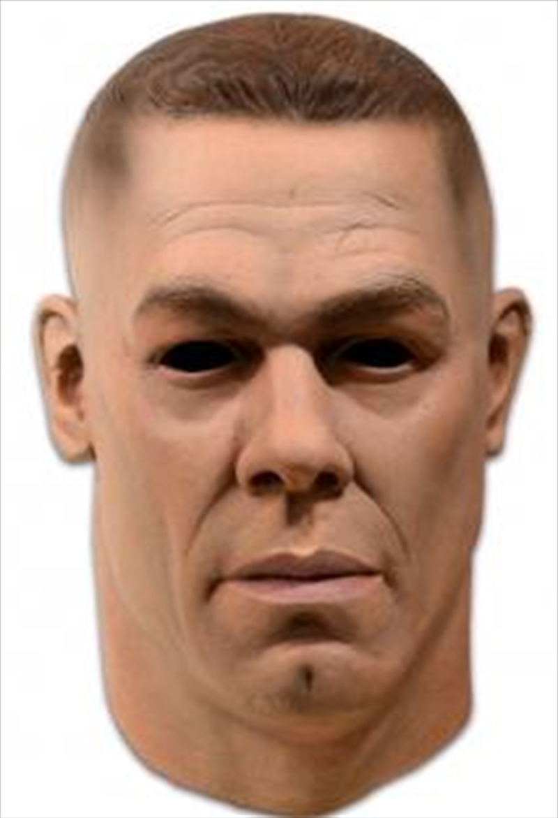 John Cena Mask/Product Detail/Costumes