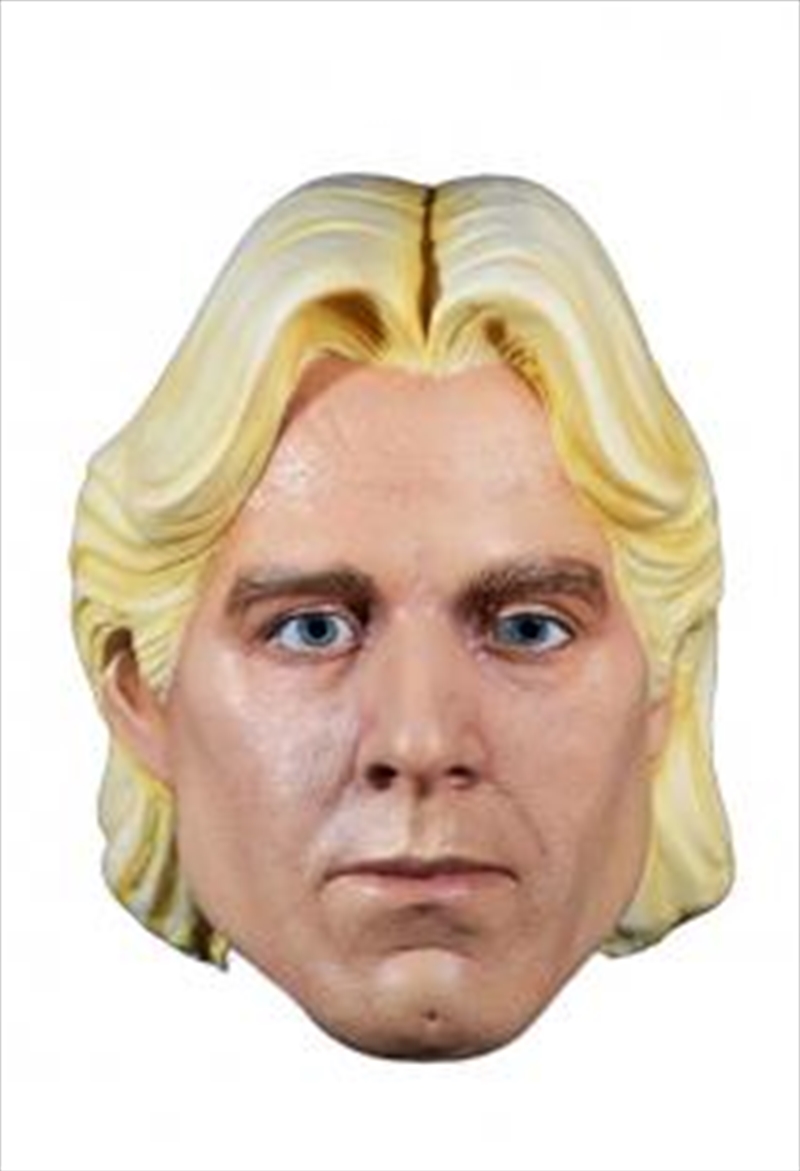 Ric Flair Mask/Product Detail/Costumes