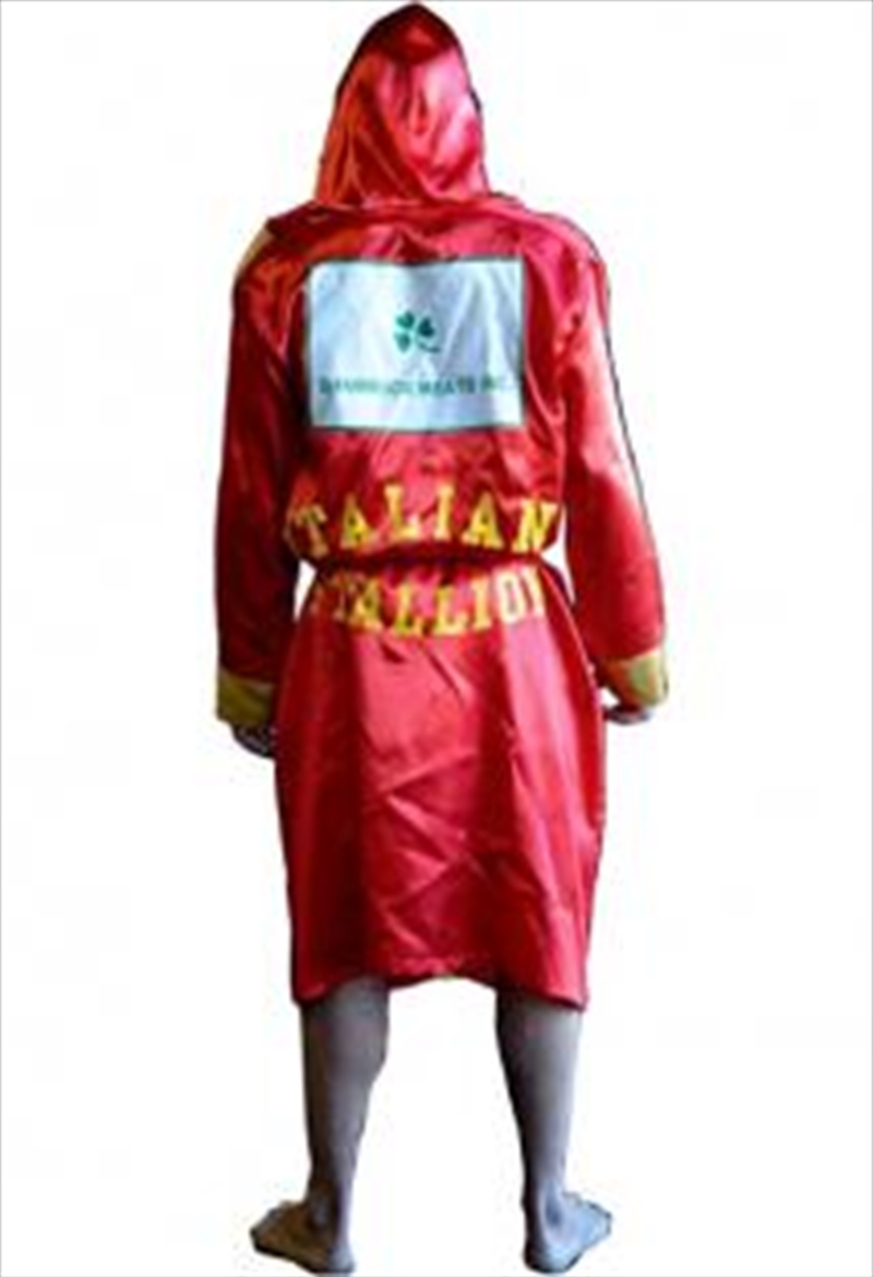 Rocky Balboa Robe/Product Detail/Costumes