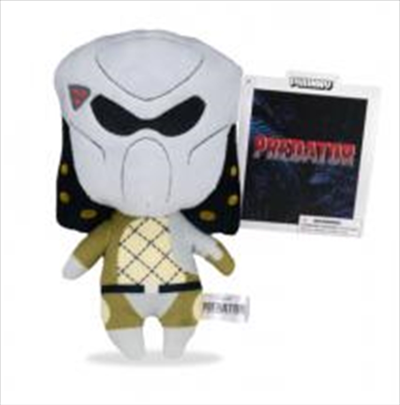 Predator Masked 7 Inch/Product Detail/Plush Toys