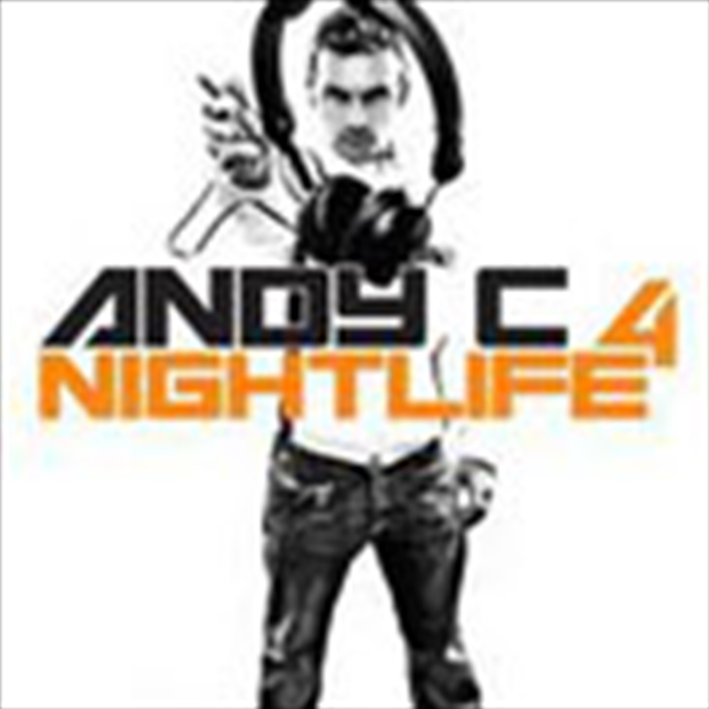 Nightlife Vol4/Product Detail/Dance