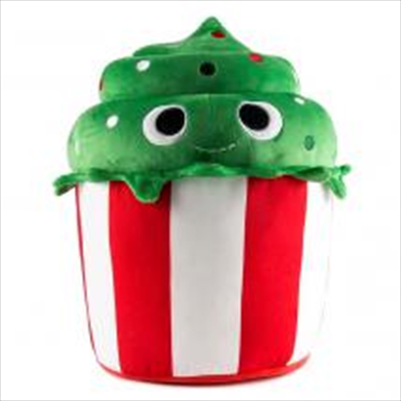 Jojo Cupcake Large Holiday/Product Detail/Plush Toys