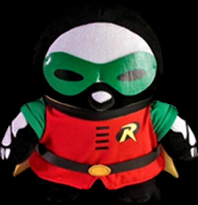 Robin Pen 12 Inch/Product Detail/Plush Toys