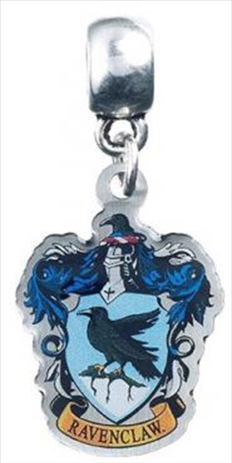 Ravenclaw Crest Slider Charm/Product Detail/Jewellery
