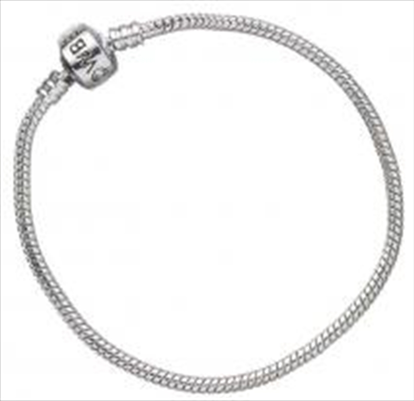 Silver Charm Bracelet 20cm/Product Detail/Jewellery