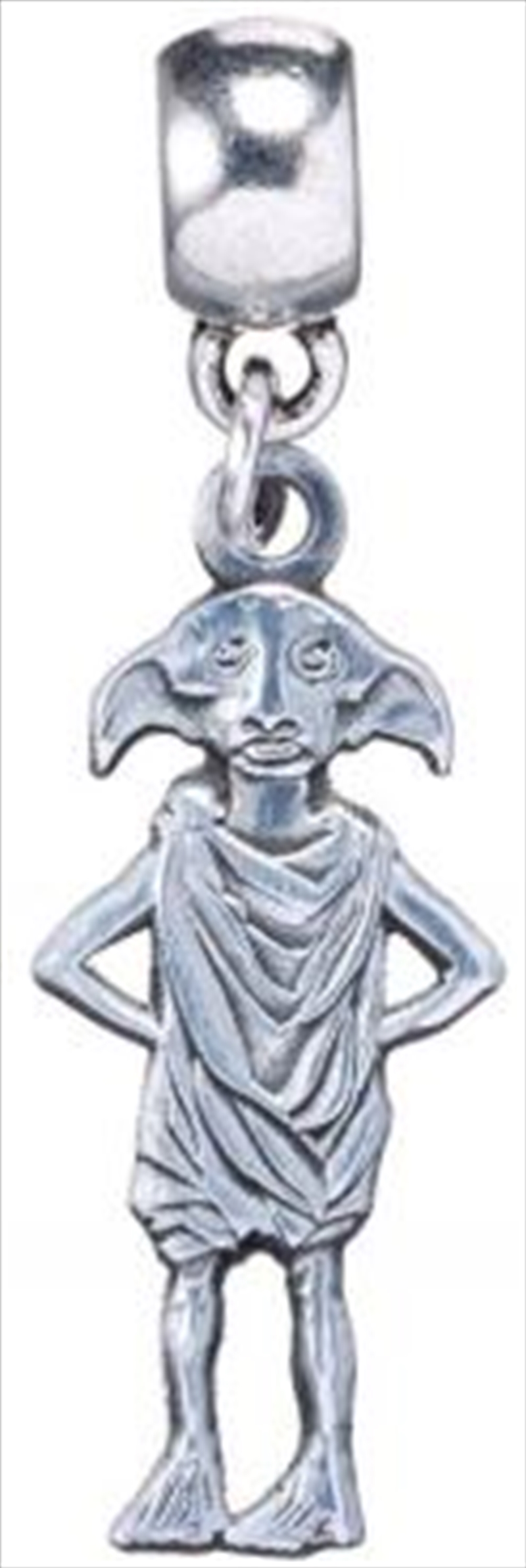 Dobby The House Elf Charm/Product Detail/Jewellery