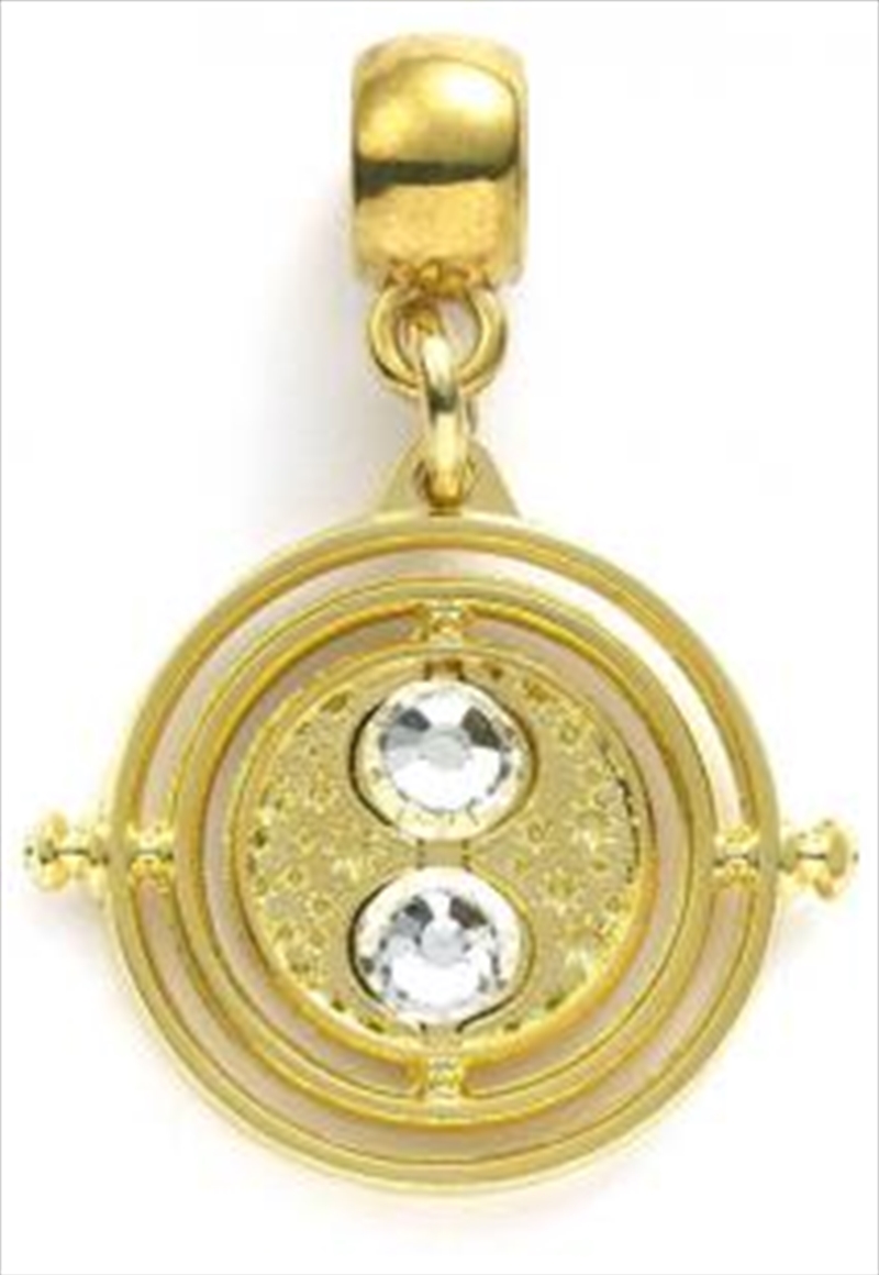 Harry Potter - Fixed Time Turner Slider Charm/Product Detail/Jewellery