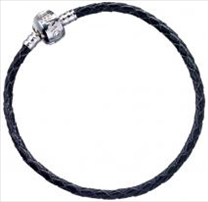 Leather Charm Bracelet 20cm/Product Detail/Bags