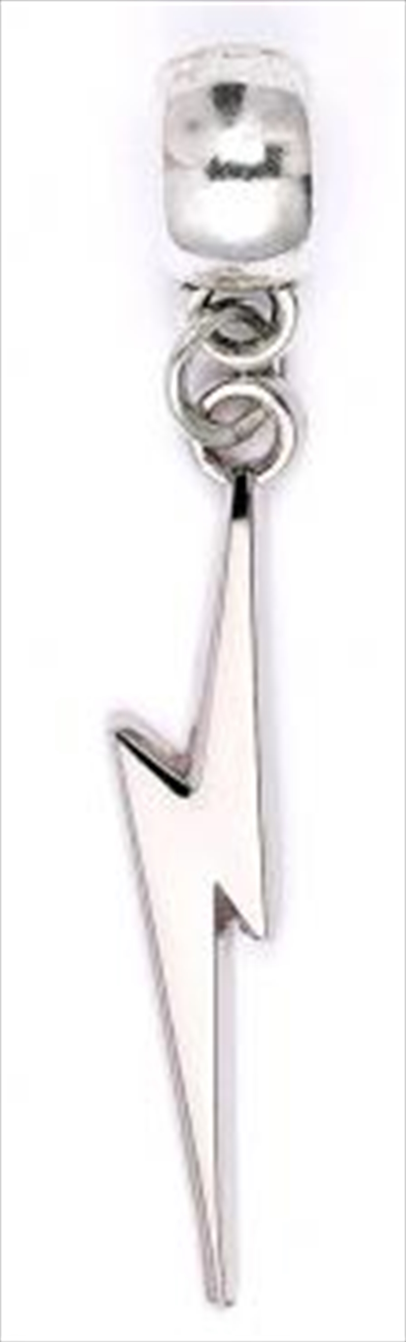 Lightning Bolt Slider Charm/Product Detail/Jewellery