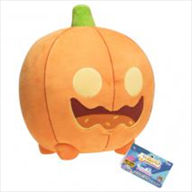 Pumpkin Supercute Plush/Product Detail/Plush Toys