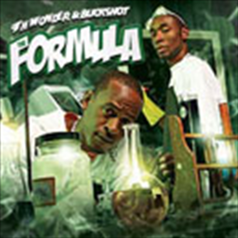 Formula/Product Detail/Rap/Hip-Hop/RnB