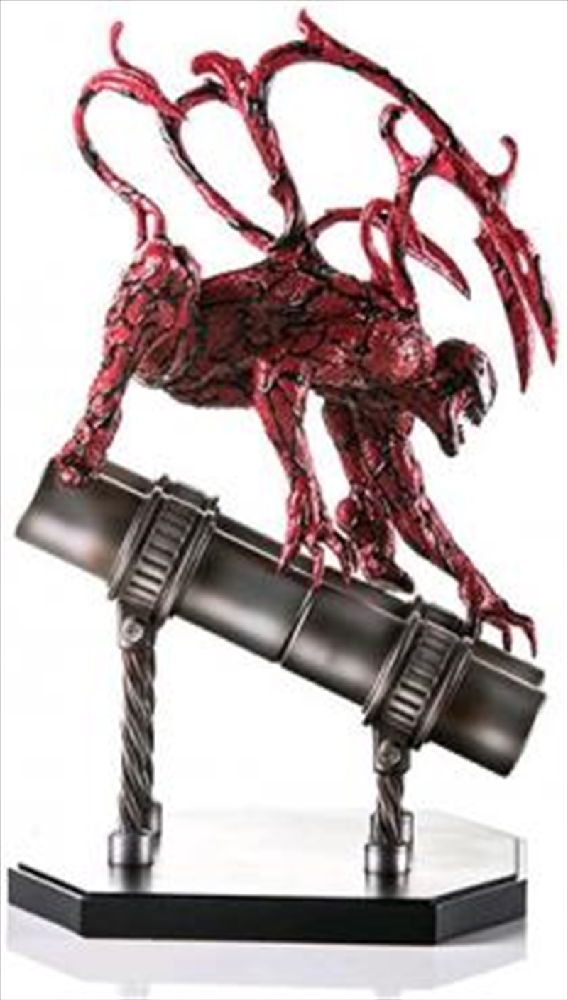 Carnage 1 To 10 Scale Statue/Product Detail/Statues